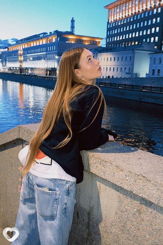 Кира, 18, Москве — анкета №3369717