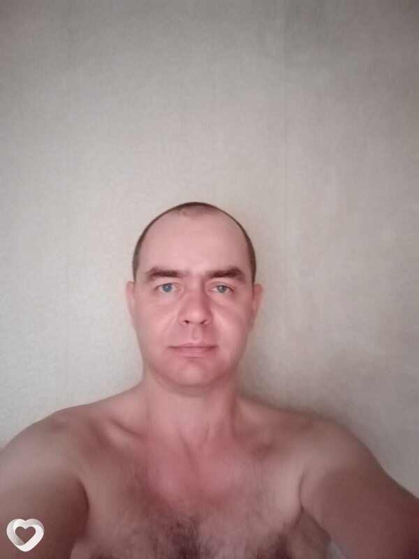Nikolay, 41, Прокопьевске — анкета №3369720