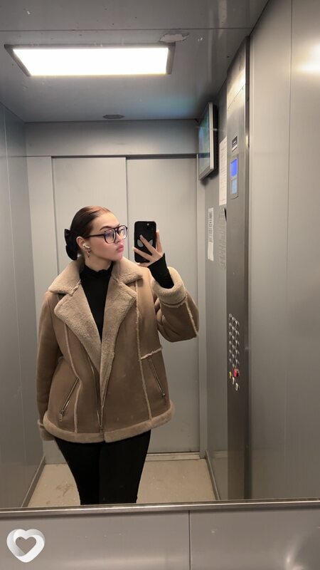 Леся, 20, Ижевске — анкета №3369725