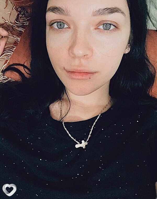 Лидия, 27, Николаеве — анкета №3369737