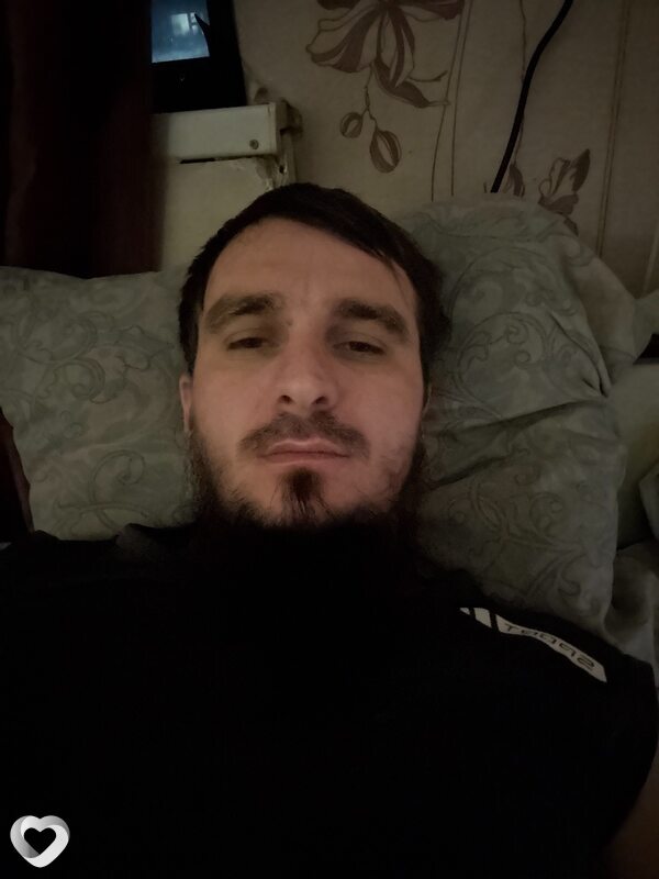 Манс, 33, Новороссийске — анкета №3369818
