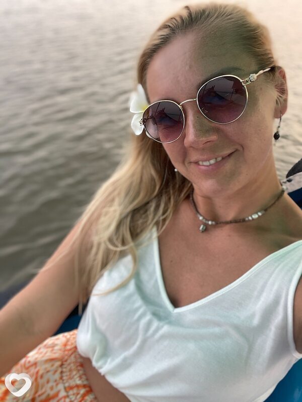 Анна, 42, Тюмени — анкета №3369823