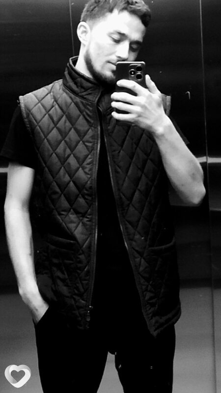 Бек, 24, Тобольске — анкета №3369824