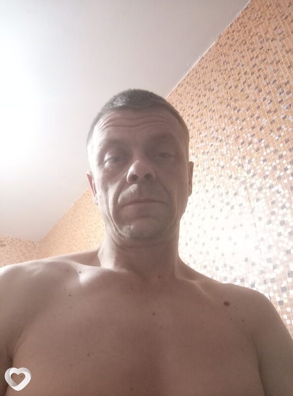 Игорь, 38, Витебске — анкета №3369835