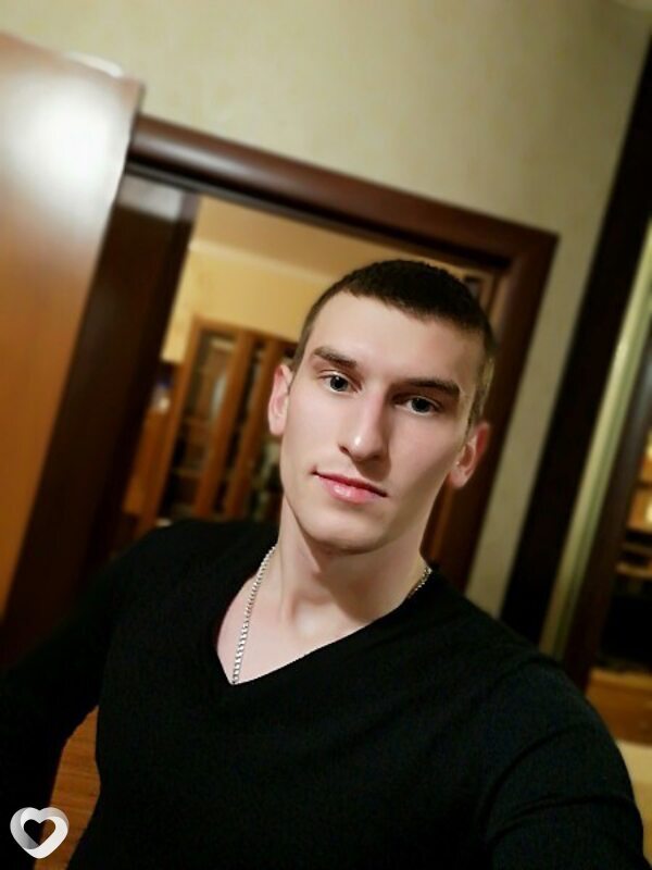 Виктор, 31, Киеве — анкета №3369836