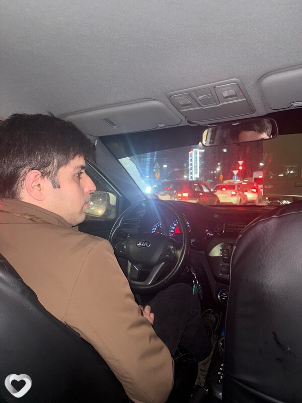 Арком, 28, Набережных Челнах — анкета №3369790