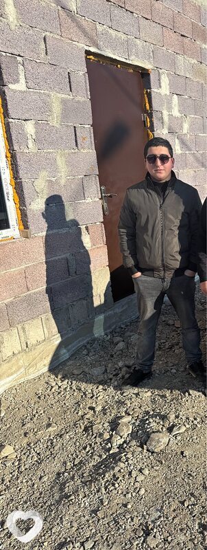 Arman, Пироговский