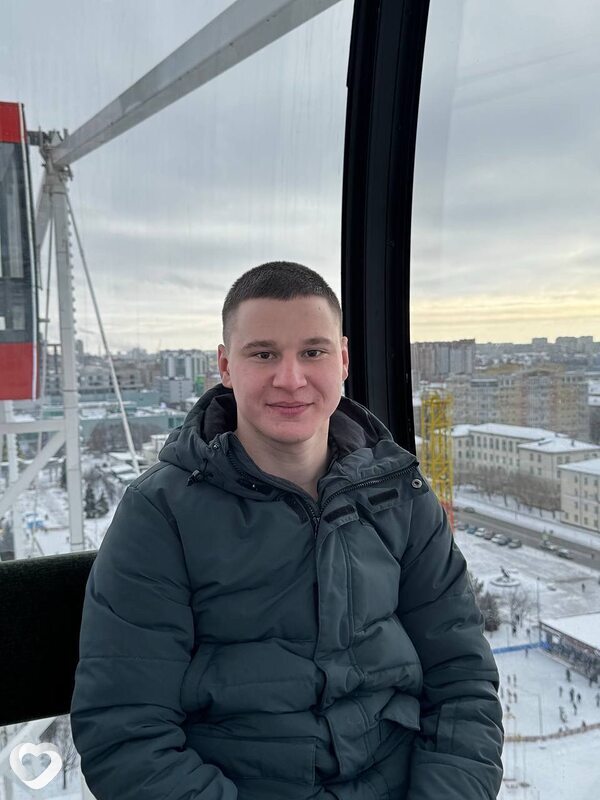 Егор, Екатеринбург