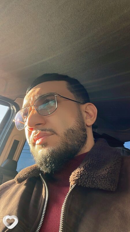 Алий, 25, Майкопе — анкета №3369810