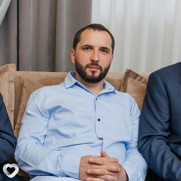 Роман, 33, Подольске — анкета №3369915