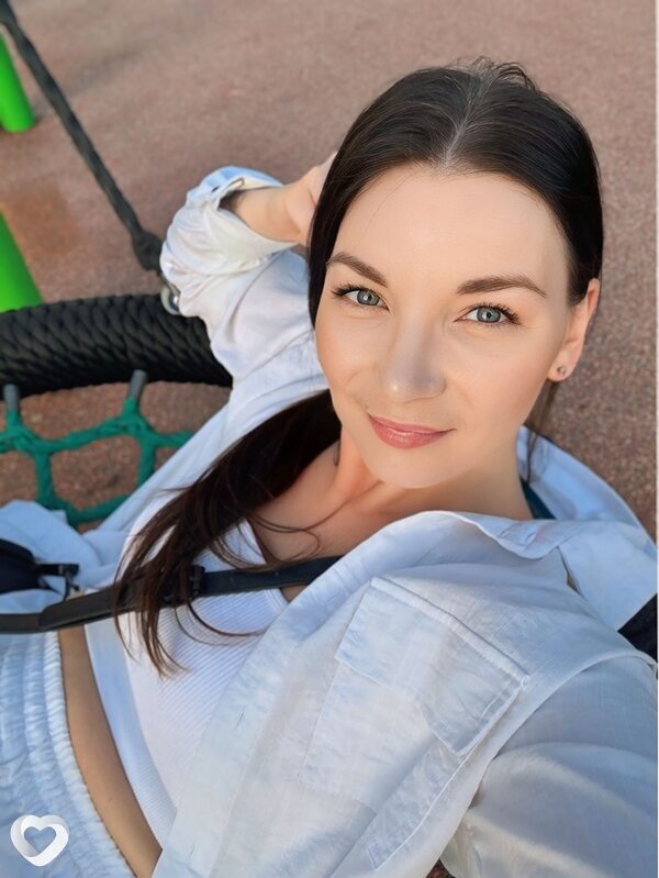 Анастасия, 37, Москве — анкета №3369919