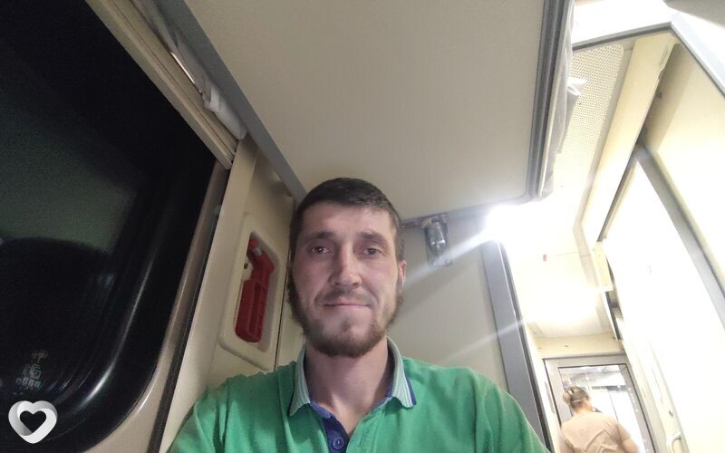 Максим, 32, Таганроге — анкета №3369920