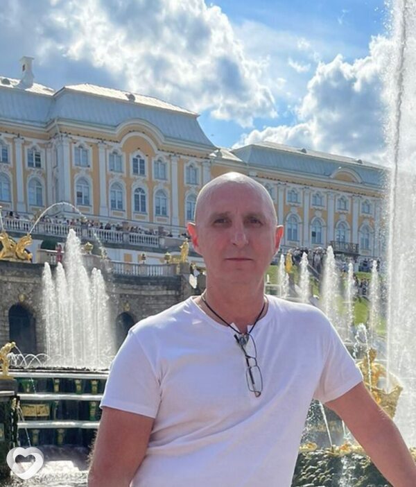 Алексей, 54, Тольятти — анкета №3369741