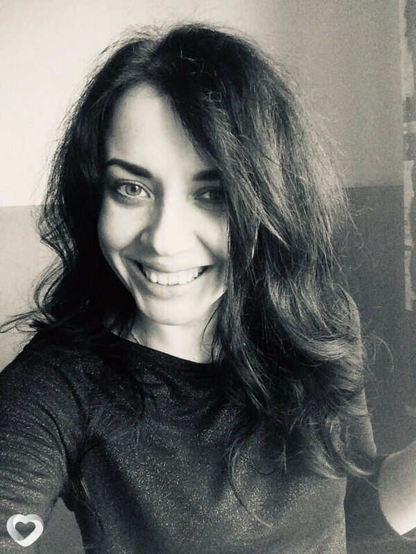 Галина, 35, Нижнем Новгороде — анкета №3369746