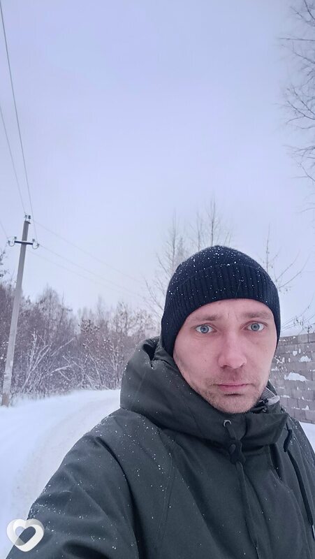 Егор, 36, Ижевске — анкета №3369750