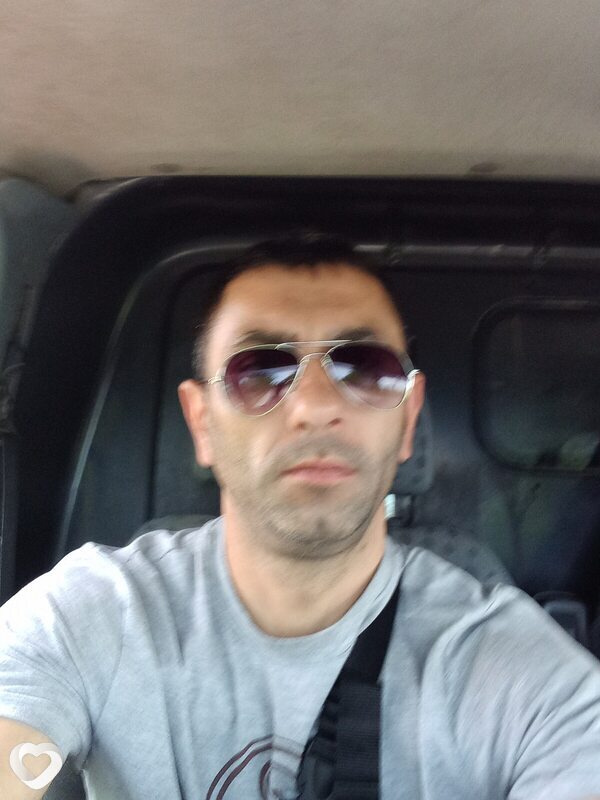 Adrian, 42, Бельцы — анкета №3369751