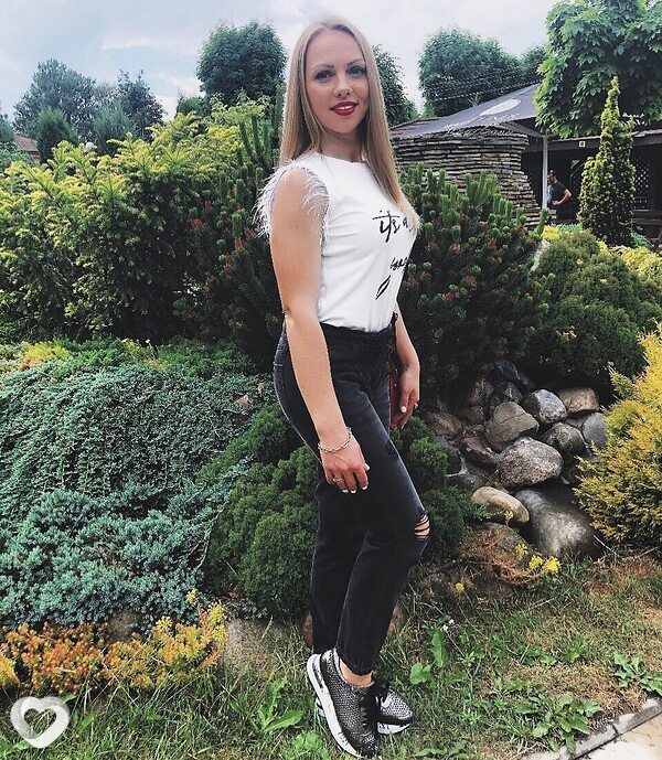 Пара, 33, Минске — анкета №3369755