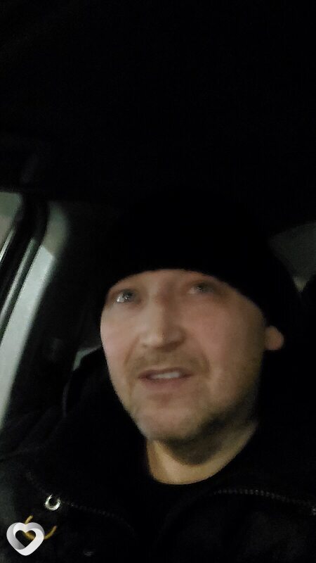 Андрей, 41, Челябинске — анкета №3369759