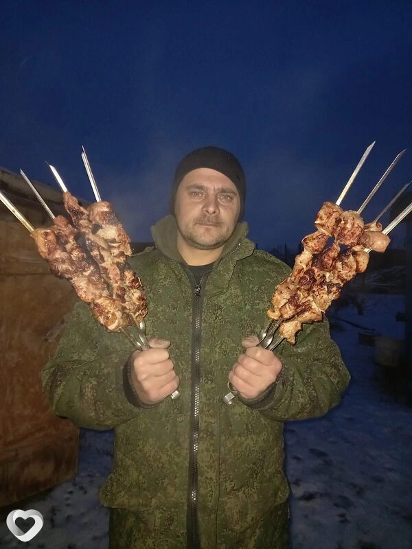 Сергей, Волжский