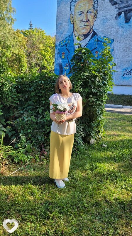 Оксана, 34, Владимире — анкета №3369943