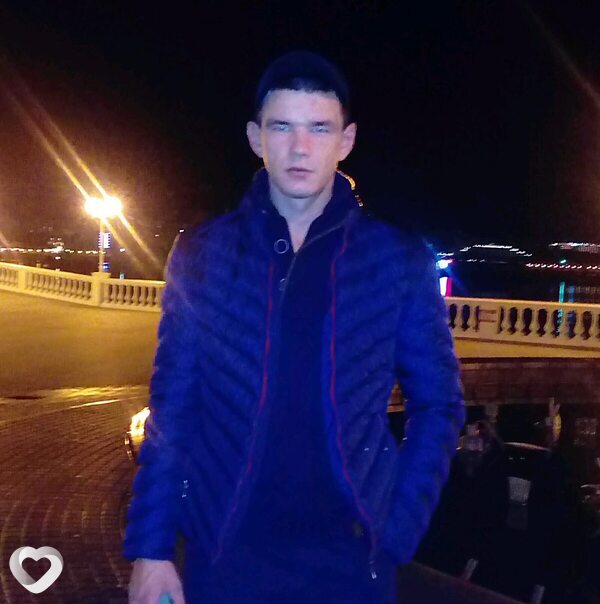 Евгений, 37, Тимашевске — анкета №3369945