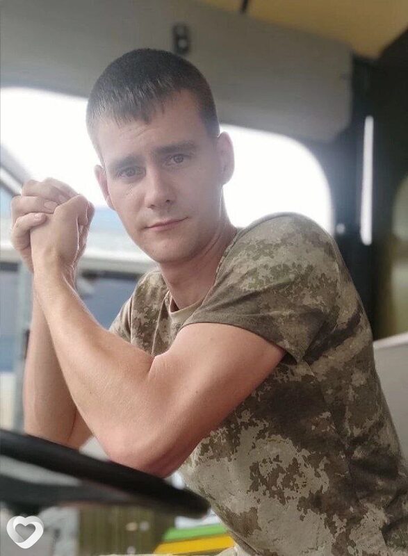 Андрей, 28, Ярославле — анкета №3369946