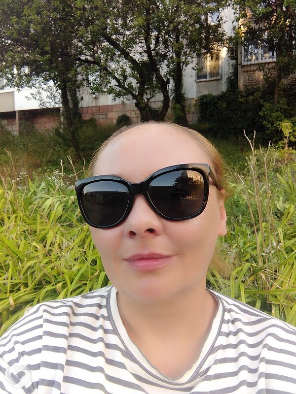 Юлия, Алчевск