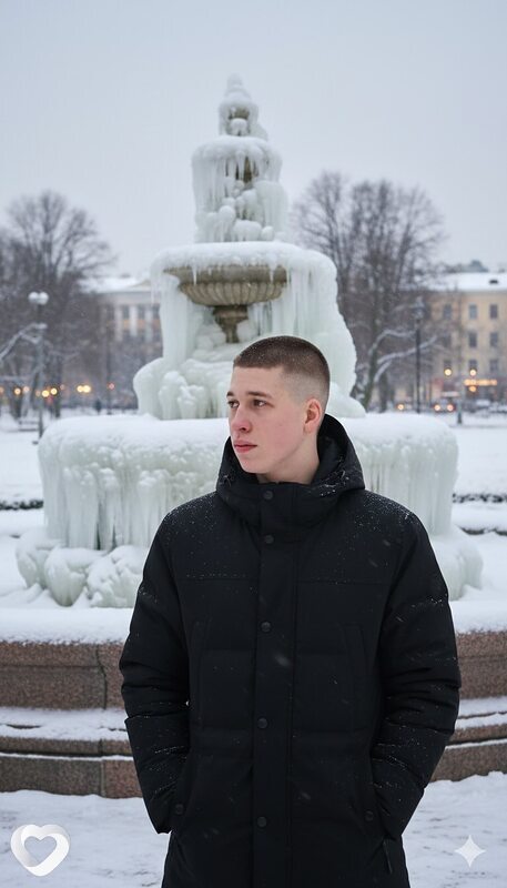 Роман, 20, Волгограде — анкета №3369975