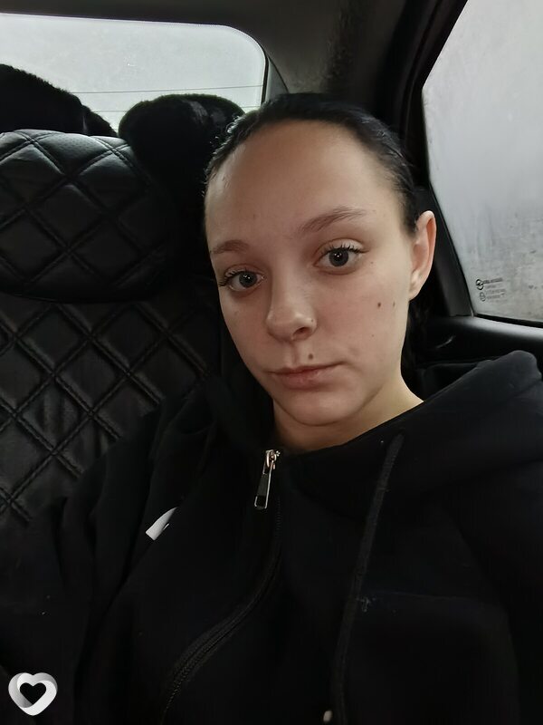 Настя Зайка, 19, Мариуполе — анкета №3369980
