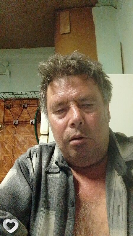 Владимир, 49, Тюмени — анкета №3369840