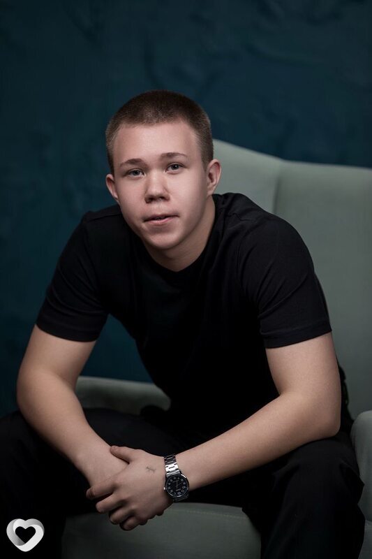 Ефии, Ноябрьск