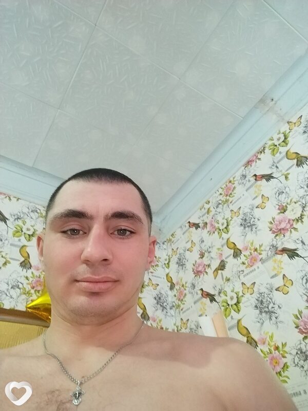 Евгений, 33, Алапаевске — анкета №3369852