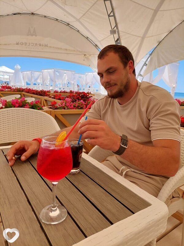 Михаил, 33, Бресте — анкета №3369853