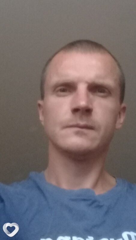 Андрей, 40, Гродно — анкета №3369855