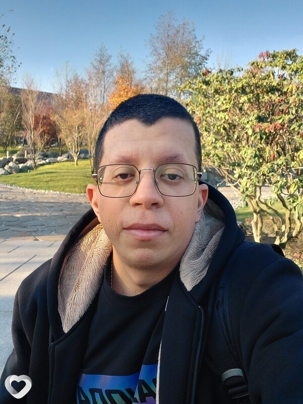 Владислав, 27, Сальске — анкета №3369862