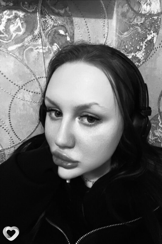 Жанна, 21, Москве — анкета №3369864
