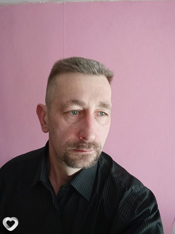 Виктор, 49, Владимире — анкета №3370045