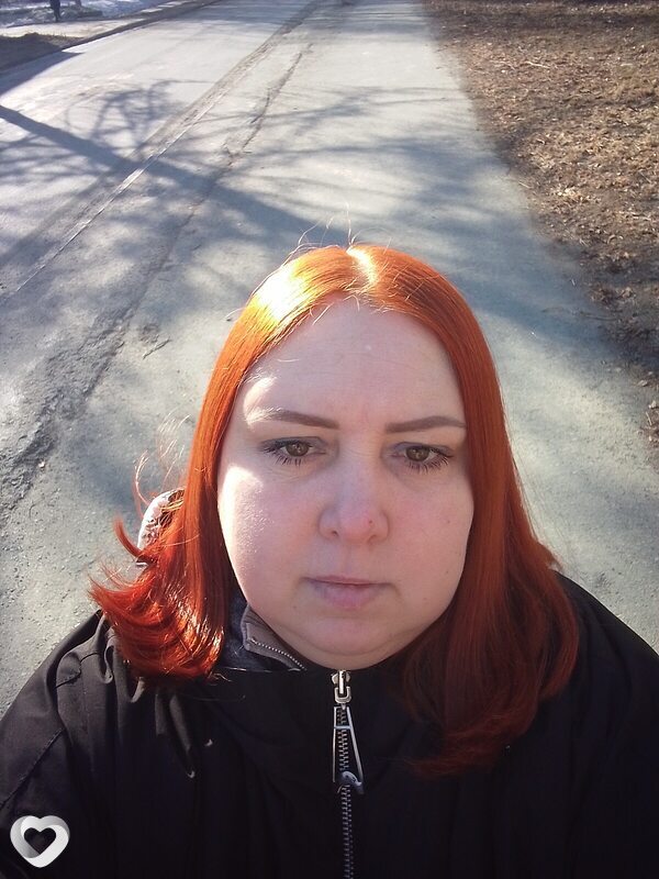 Ксения, 40, Екатеринбурге — анкета №3370049