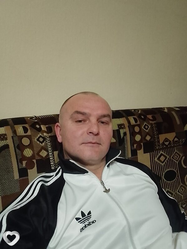 Руслан, 43, Киеве — анкета №3370061