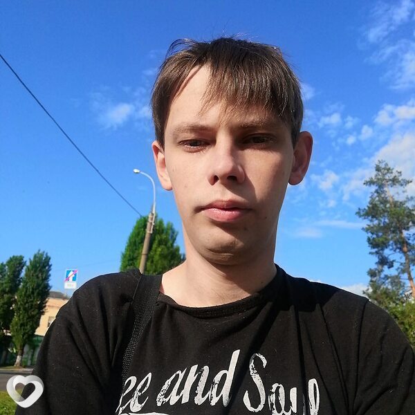 Alexsey, 32, Харькове — анкета №3369996
