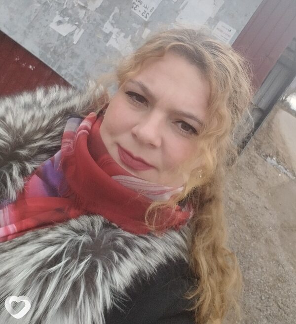 Наталья, Оренбург
