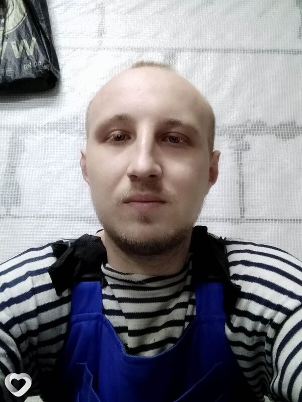 Andrei, Светлогорск