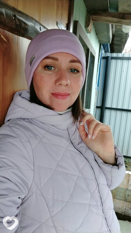 Ирина, 43, Стерлитамаке — анкета №3370007