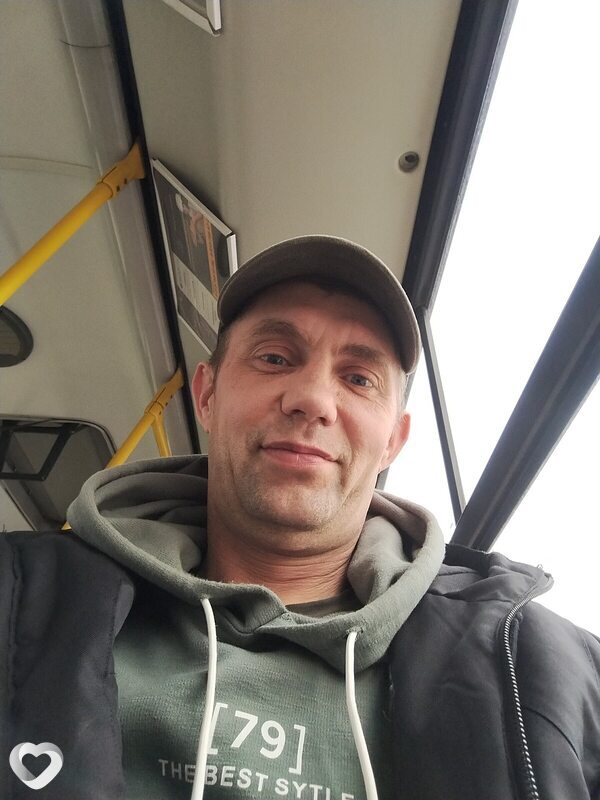 Кен, 42, Тамбове — анкета №3370010