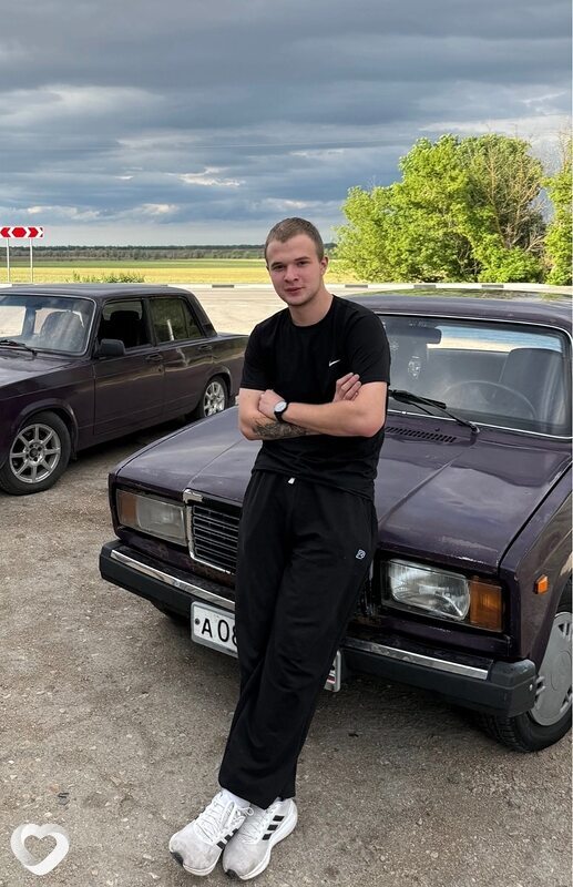 Дмитрий, 19, Астрахани — анкета №3370013