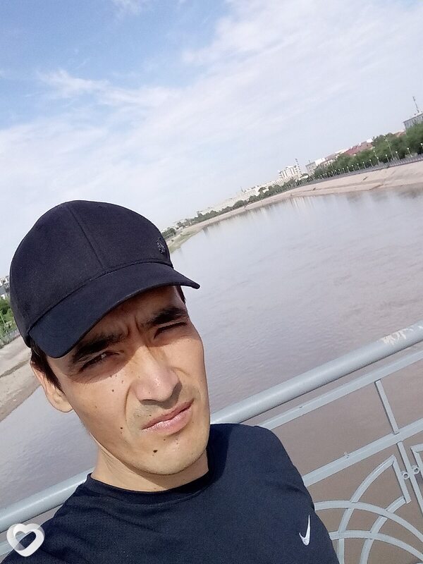 Azat, 30, Минске — анкета №3370017