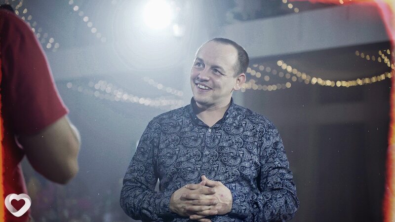 Алексей, 35, Ульяновске — анкета №3370020