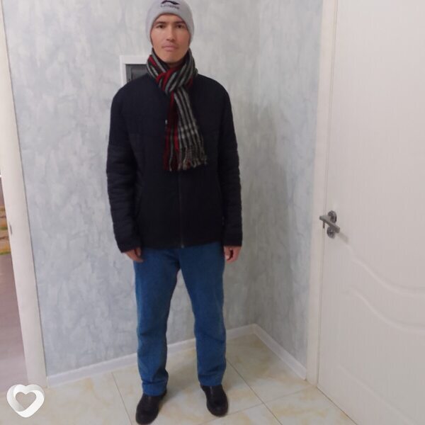 Акылжан, 31, Алматы — анкета №3370022