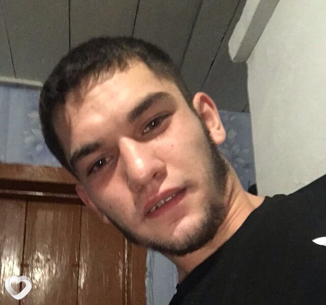 Егор, 23, Дмитрове — анкета №3370023