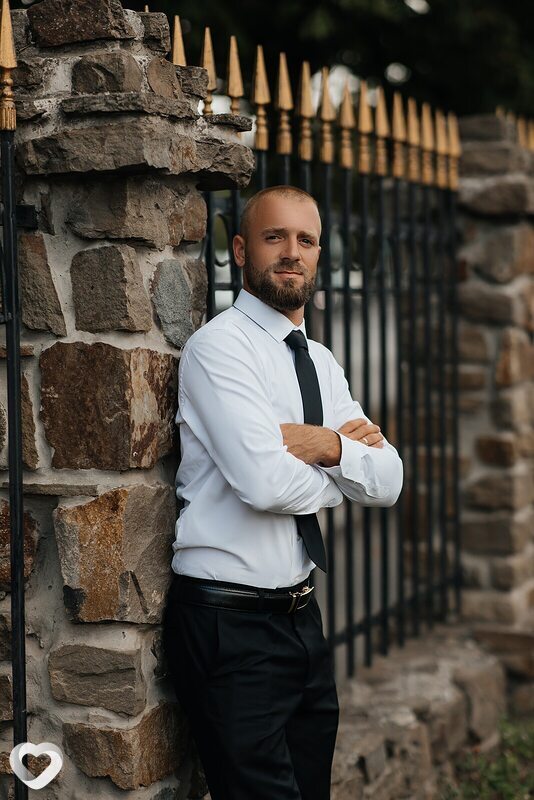 Вячеслав, 33, Алексине — анкета №3370026